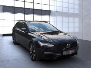Volvo V90 T6 Recharge Plus Dark Plug-In Hybrid AWD Autom