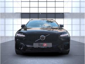 Volvo V90 T6 Recharge Plus Dark Plug-In Hybrid AWD Autom