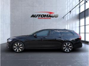 Volvo V90 T6 Recharge Plus Dark Plug-In Hybrid AWD Autom