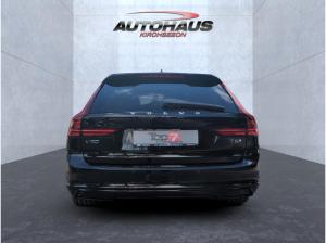 Volvo V90 T6 Recharge Plus Dark Plug-In Hybrid AWD Autom