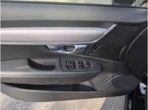 Volvo V90 T6 Recharge Plus Dark Plug-In Hybrid AWD Autom