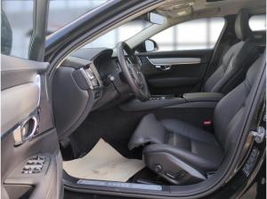 Volvo V90 T6 Recharge Plus Dark Plug-In Hybrid AWD Autom