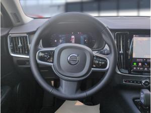 Volvo V90 T6 Recharge Plus Dark Plug-In Hybrid AWD Autom