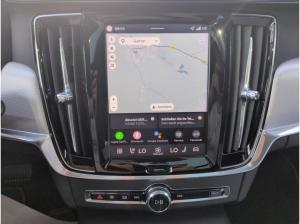 Volvo V90 T6 Recharge Plus Dark Plug-In Hybrid AWD Autom