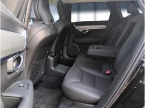 Volvo V90 T6 Recharge Plus Dark Plug-In Hybrid AWD Autom
