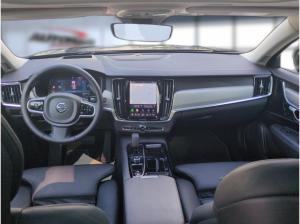 Volvo V90 T6 Recharge Plus Dark Plug-In Hybrid AWD Autom