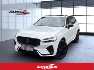Volvo XC60 T6 Recharge Plus Black Edition Plug-In-Hybrid