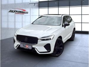 Volvo XC60 T6 Recharge Plus Black Edition Plug-In-Hybrid