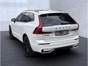 Volvo XC60 T6 Recharge Plus Black Edition Plug-In-Hybrid