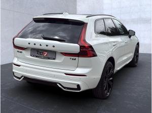 Volvo XC60 T6 Recharge Plus Black Edition Plug-In-Hybrid