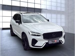 Volvo XC60 T6 Recharge Plus Black Edition Plug-In-Hybrid