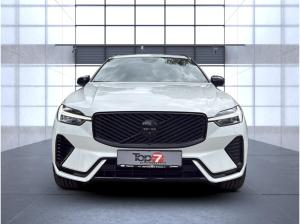 Volvo XC60 T6 Recharge Plus Black Edition Plug-In-Hybrid