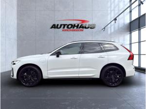 Volvo XC60 T6 Recharge Plus Black Edition Plug-In-Hybrid