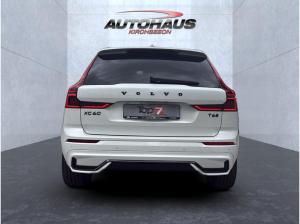Volvo XC60 T6 Recharge Plus Black Edition Plug-In-Hybrid