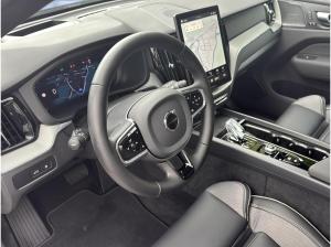 Volvo XC60 T6 Recharge Plus Black Edition Plug-In-Hybrid