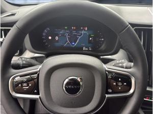 Volvo XC60 T6 Recharge Plus Black Edition Plug-In-Hybrid