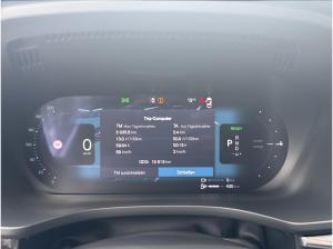 Volvo XC60 T6 Recharge Plus Black Edition Plug-In-Hybrid