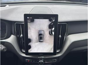Volvo XC60 T6 Recharge Plus Black Edition Plug-In-Hybrid
