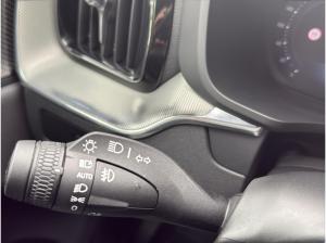 Volvo XC60 T6 Recharge Plus Black Edition Plug-In-Hybrid