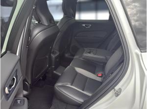 Volvo XC60 T6 Recharge Plus Black Edition Plug-In-Hybrid