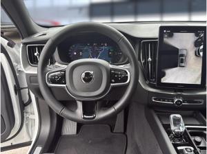 Volvo XC60 T6 Recharge Plus Black Edition Plug-In-Hybrid