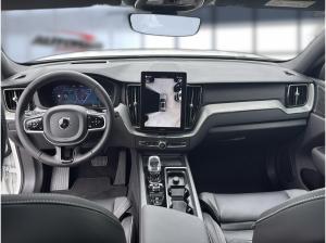 Volvo XC60 T6 Recharge Plus Black Edition Plug-In-Hybrid