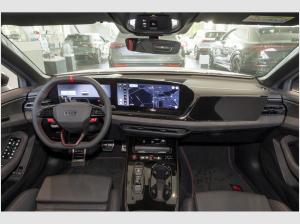 Audi RS5 RS 5 Limousine tiptronic Pano/Optikpaket Carbon/ MMI experience
