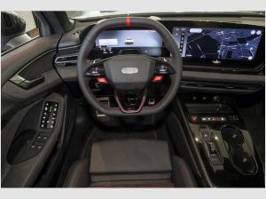 Audi RS5 RS 5 Limousine tiptronic Pano/Optikpaket Carbon/ MMI experience