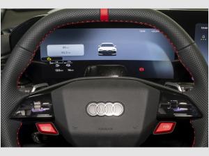 Audi RS5 RS 5 Limousine tiptronic Pano/Optikpaket Carbon/ MMI experience