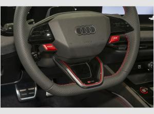 Audi RS5 RS 5 Limousine tiptronic Pano/Optikpaket Carbon/ MMI experience