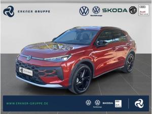 Volkswagen T-Roc 1.5eTSI DSG Style AHK+NAV+KESSY+IQ.Light++