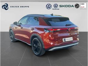 Volkswagen T-Roc 1.5eTSI DSG Style AHK+NAV+KESSY+IQ.Light++