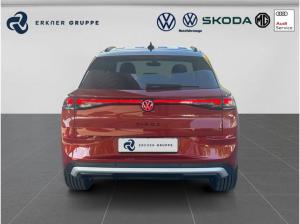 Volkswagen T-Roc 1.5eTSI DSG Style AHK+NAV+KESSY+IQ.Light++