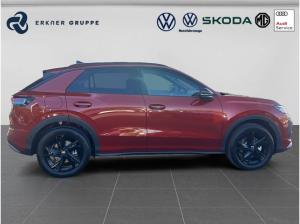 Volkswagen T-Roc 1.5eTSI DSG Style AHK+NAV+KESSY+IQ.Light++