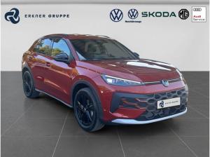 Volkswagen T-Roc 1.5eTSI DSG Style AHK+NAV+KESSY+IQ.Light++