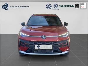 Volkswagen T-Roc 1.5eTSI DSG Style AHK+NAV+KESSY+IQ.Light++