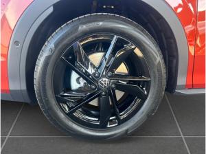 Volkswagen T-Roc 1.5eTSI DSG Style AHK+NAV+KESSY+IQ.Light++