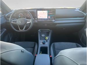 Volkswagen T-Roc 1.5eTSI DSG Style AHK+NAV+KESSY+IQ.Light++