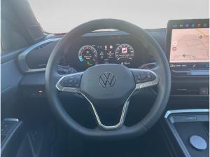 Volkswagen T-Roc 1.5eTSI DSG Style AHK+NAV+KESSY+IQ.Light++