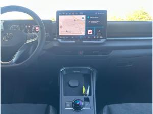 Volkswagen T-Roc 1.5eTSI DSG Style AHK+NAV+KESSY+IQ.Light++