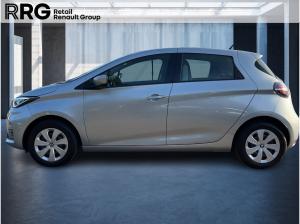 Renault ZOE R110 EV50 Evolution