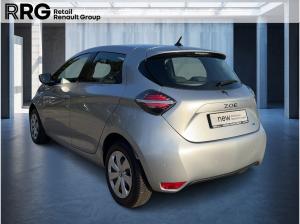Renault ZOE R110 EV50 Evolution