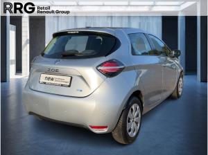 Renault ZOE R110 EV50 Evolution
