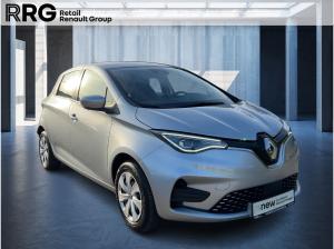 Renault ZOE R110 EV50 Evolution