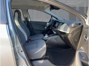 Renault ZOE R110 EV50 Evolution