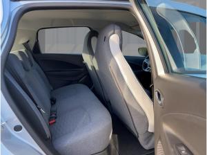 Renault ZOE R110 EV50 Evolution