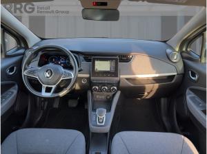 Renault ZOE R110 EV50 Evolution