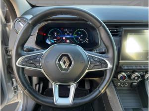 Renault ZOE R110 EV50 Evolution
