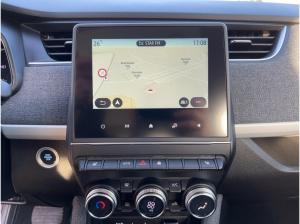 Renault ZOE R110 EV50 Evolution