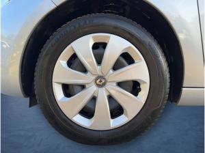 Renault ZOE R110 EV50 Evolution